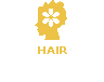 hair